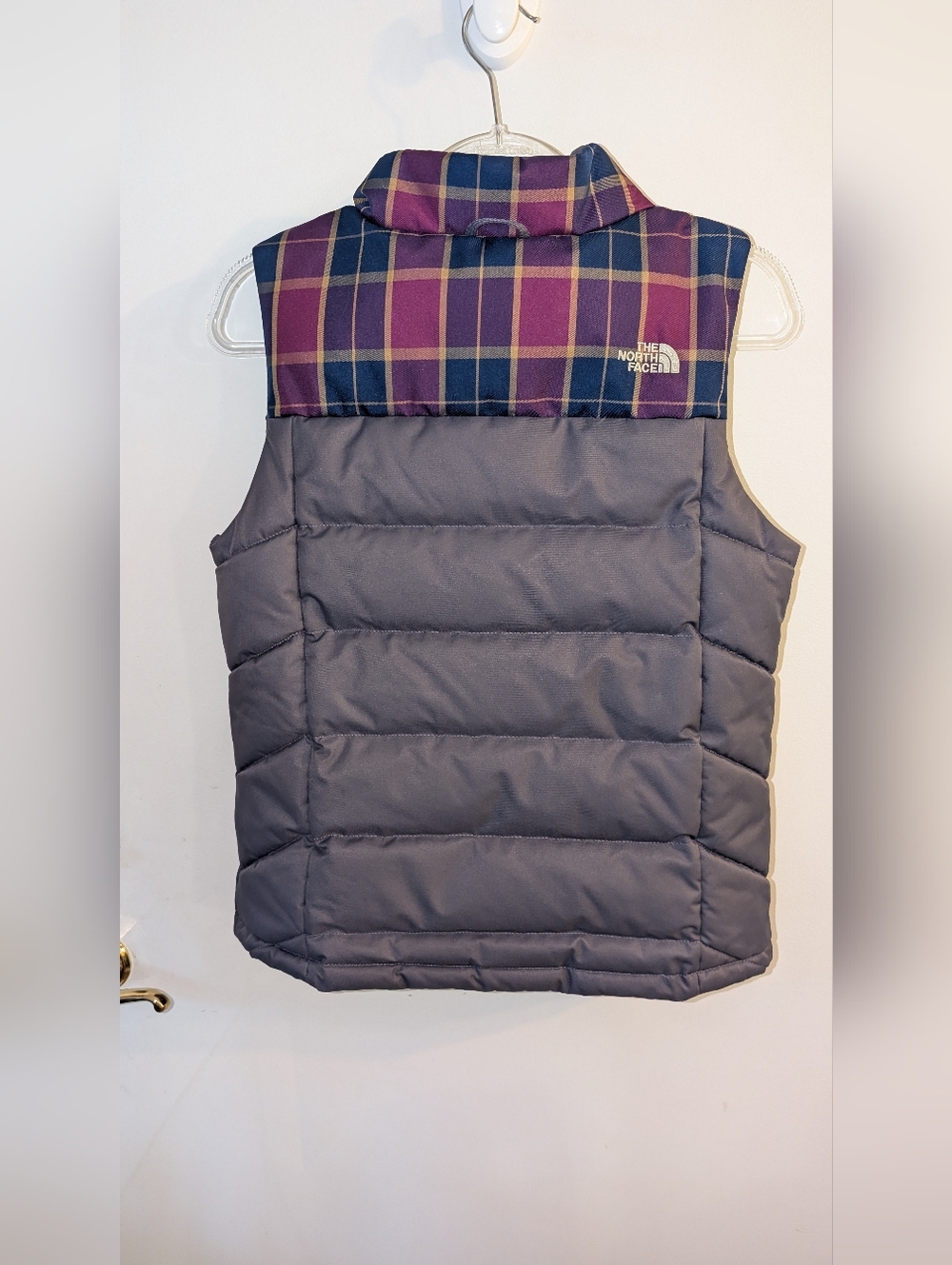 North Face Vest - Picture 3 of 6